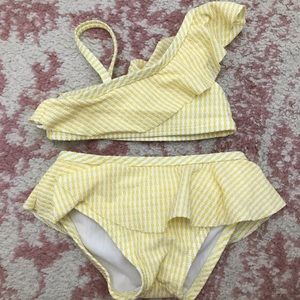 Janie and Jack infant swimsuit